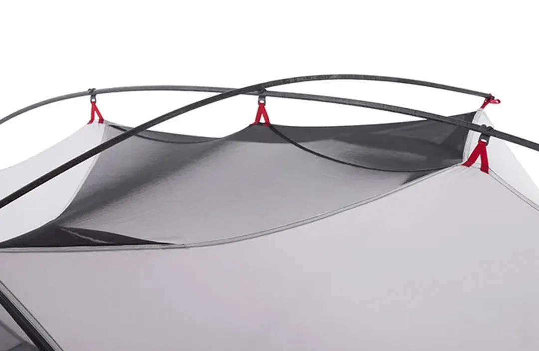 MSR Hubba Hubba 2 Tent