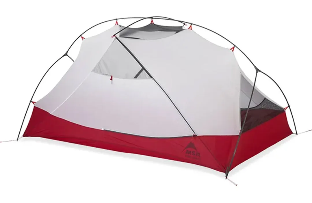 MSR Hubba Hubba 2 Tent