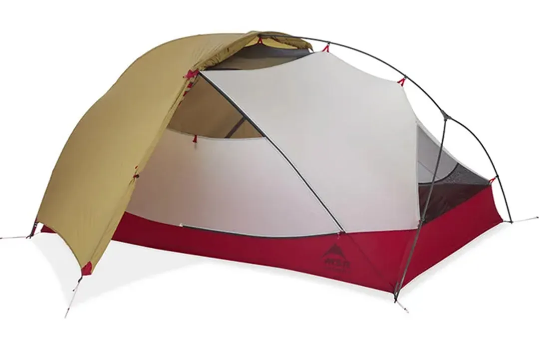 MSR Hubba Hubba 2 Tent