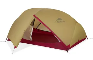 MSR Hubba Hubba 2 Tent