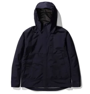 Norse Projects Fyn Shell Gore Tex 2.0 Jacket – Dark Navy