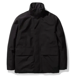Norse Projects Ystad Down GORE-TEX Jacket – Black