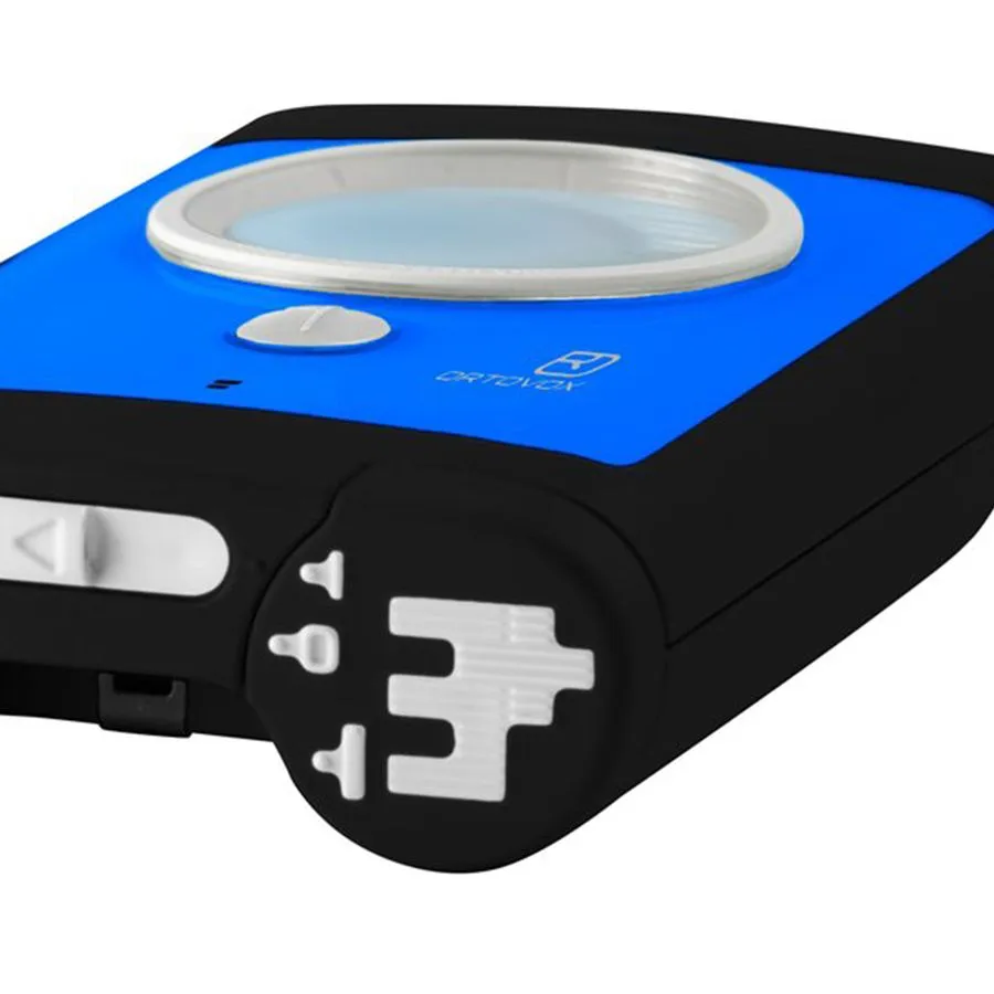 Ortovox 3  Beacon Blue Ocean