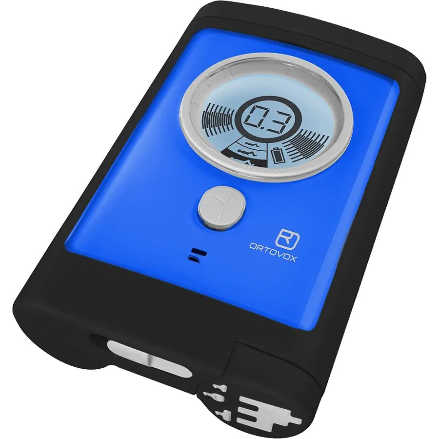 Ortovox 3  Beacon Blue Ocean
