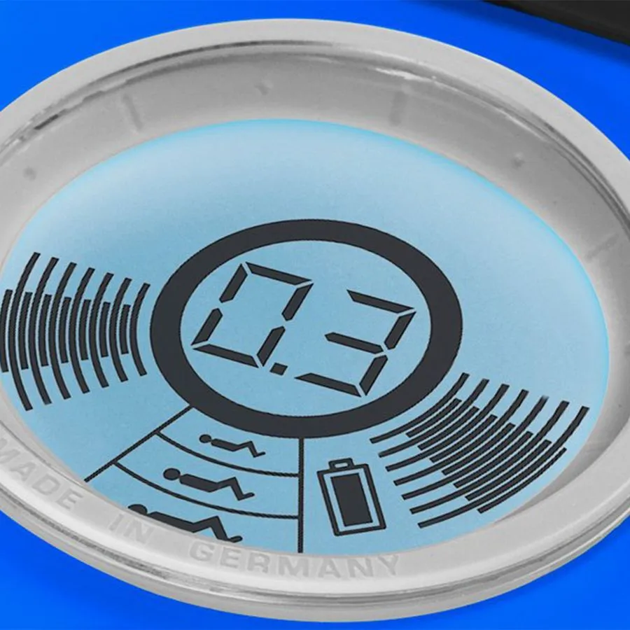 Ortovox 3  Beacon Blue Ocean