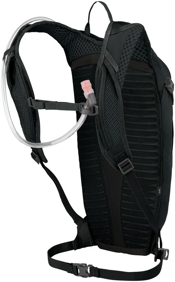 Osprey Siskin Men's Hydration Pack