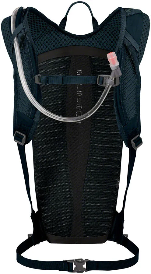 Osprey Siskin Men's Hydration Pack