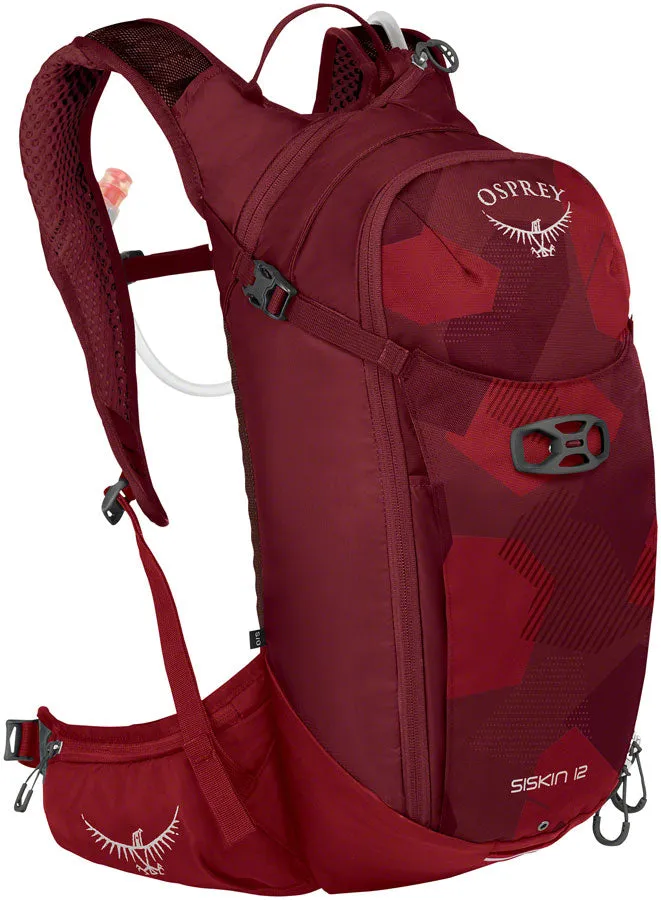 Osprey Siskin Men's Hydration Pack