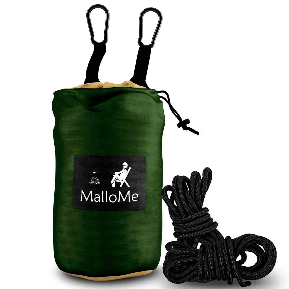 Parachute Camping Hammock - MalloMe
