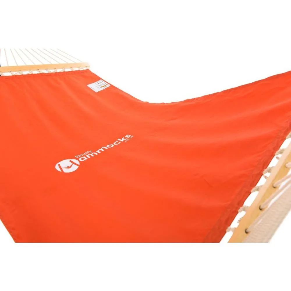 Personalised Spreader Hammock - Double