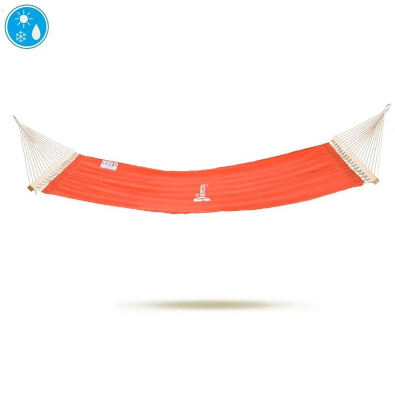 Personalised Spreader Hammock - Double