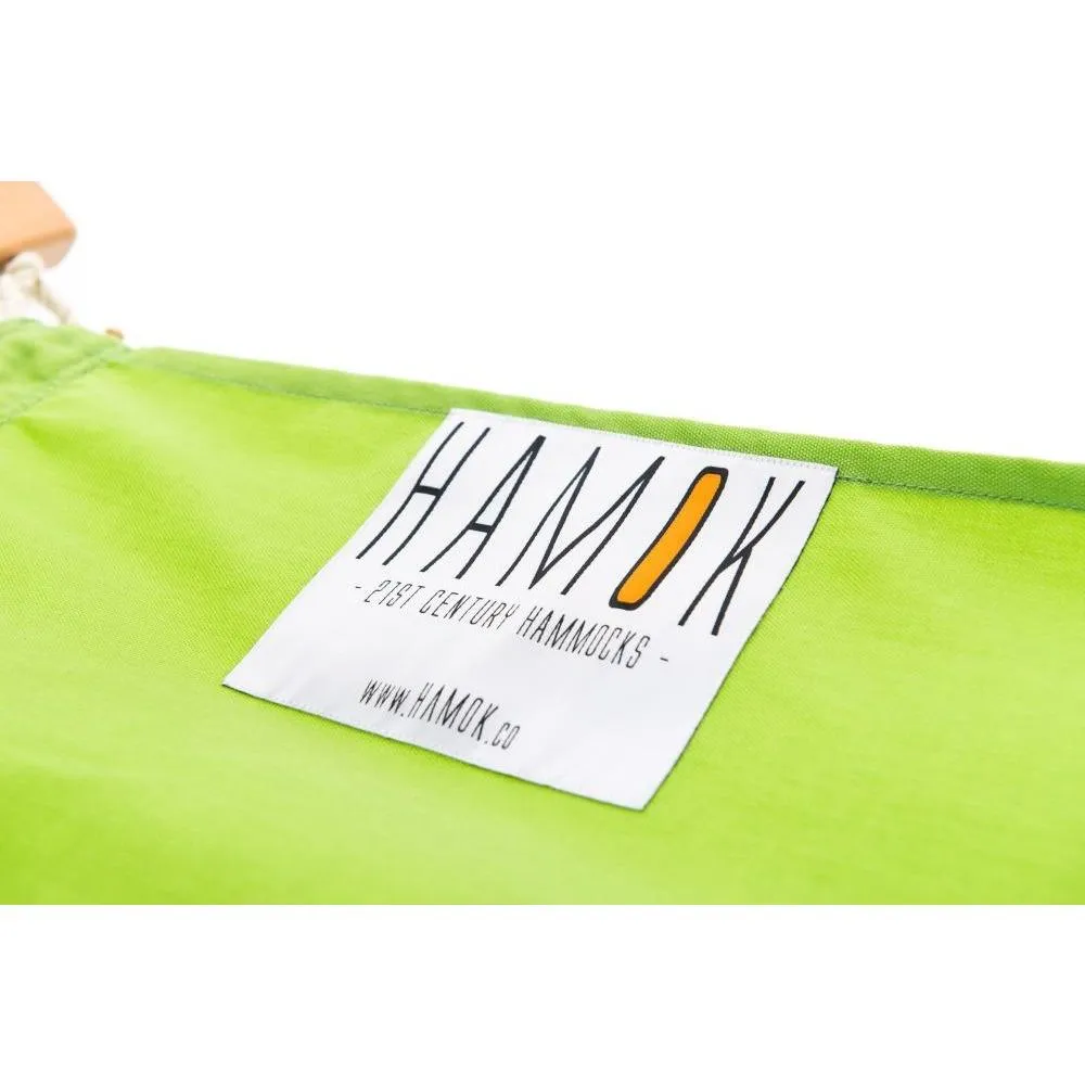 Personalised Spreader Hammock - Double