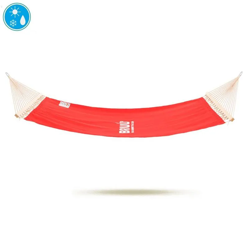 Personalised Spreader Hammock - Double