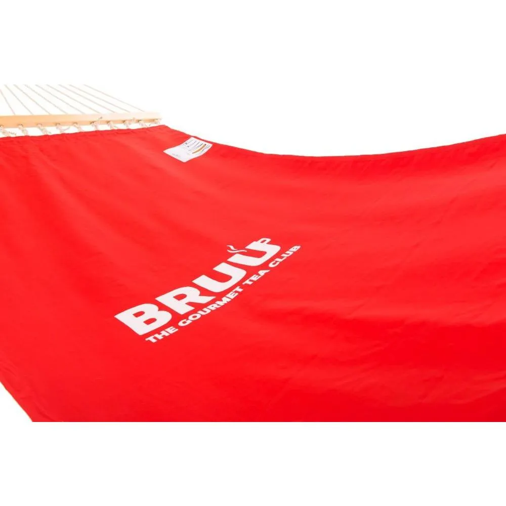 Personalised Spreader Hammock - Double