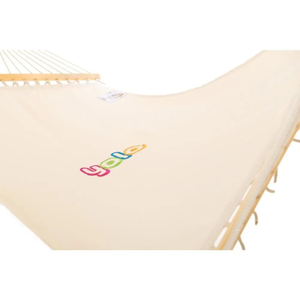 Personalised Spreader Hammock - Double