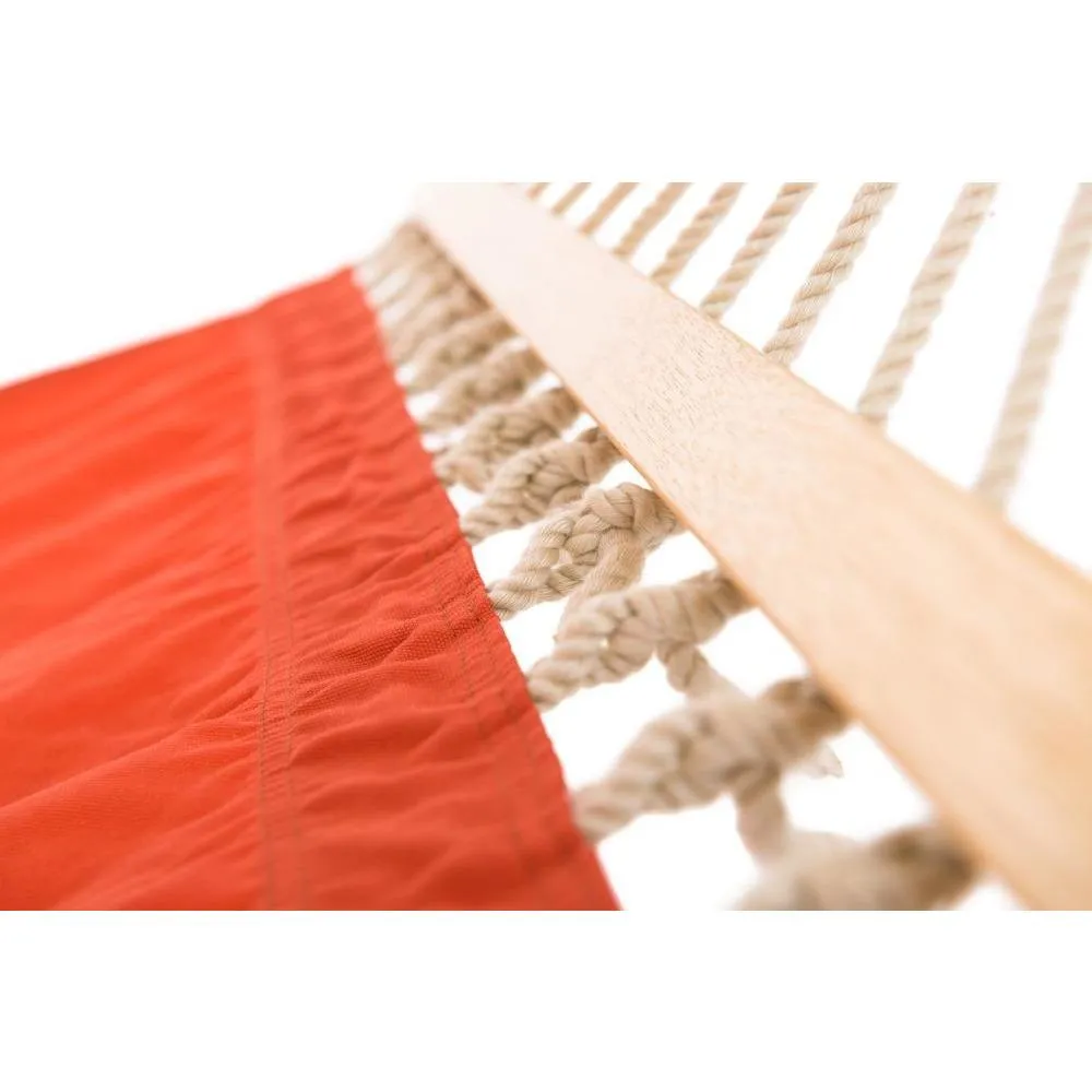 Personalised Spreader Hammock - Double