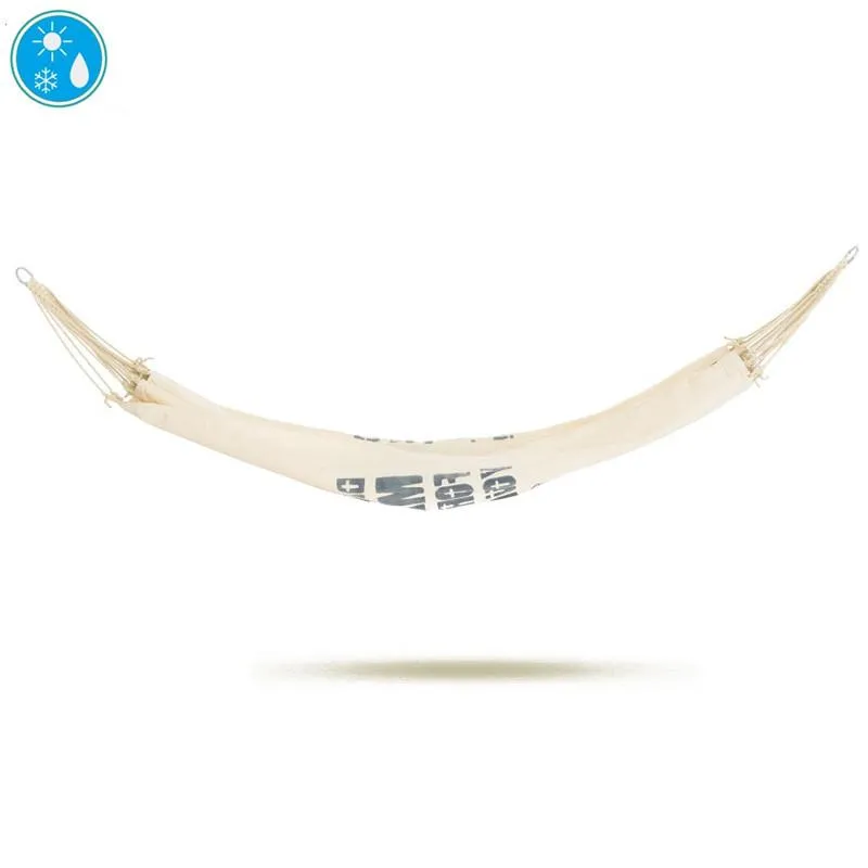Personalised Spreader Hammock - Double