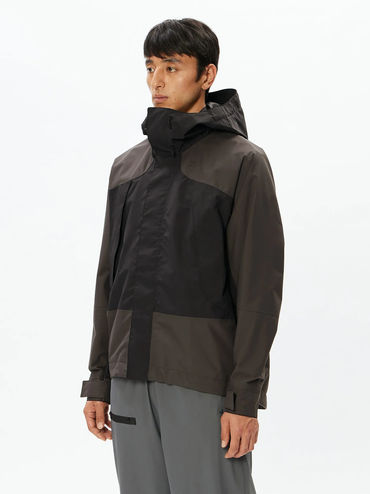 PERTEX UNLIMITED 2L Jacket