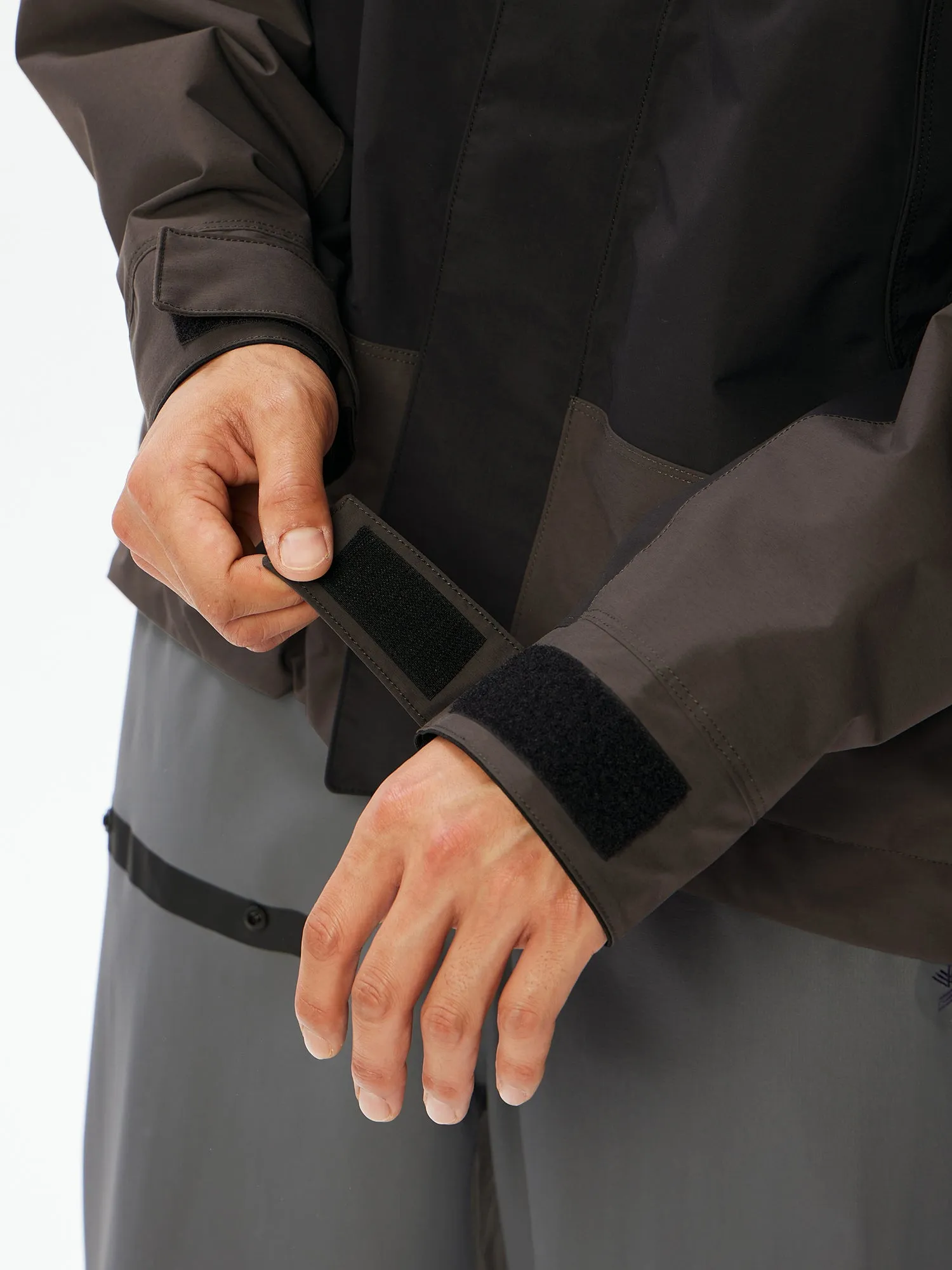 PERTEX UNLIMITED 2L Jacket