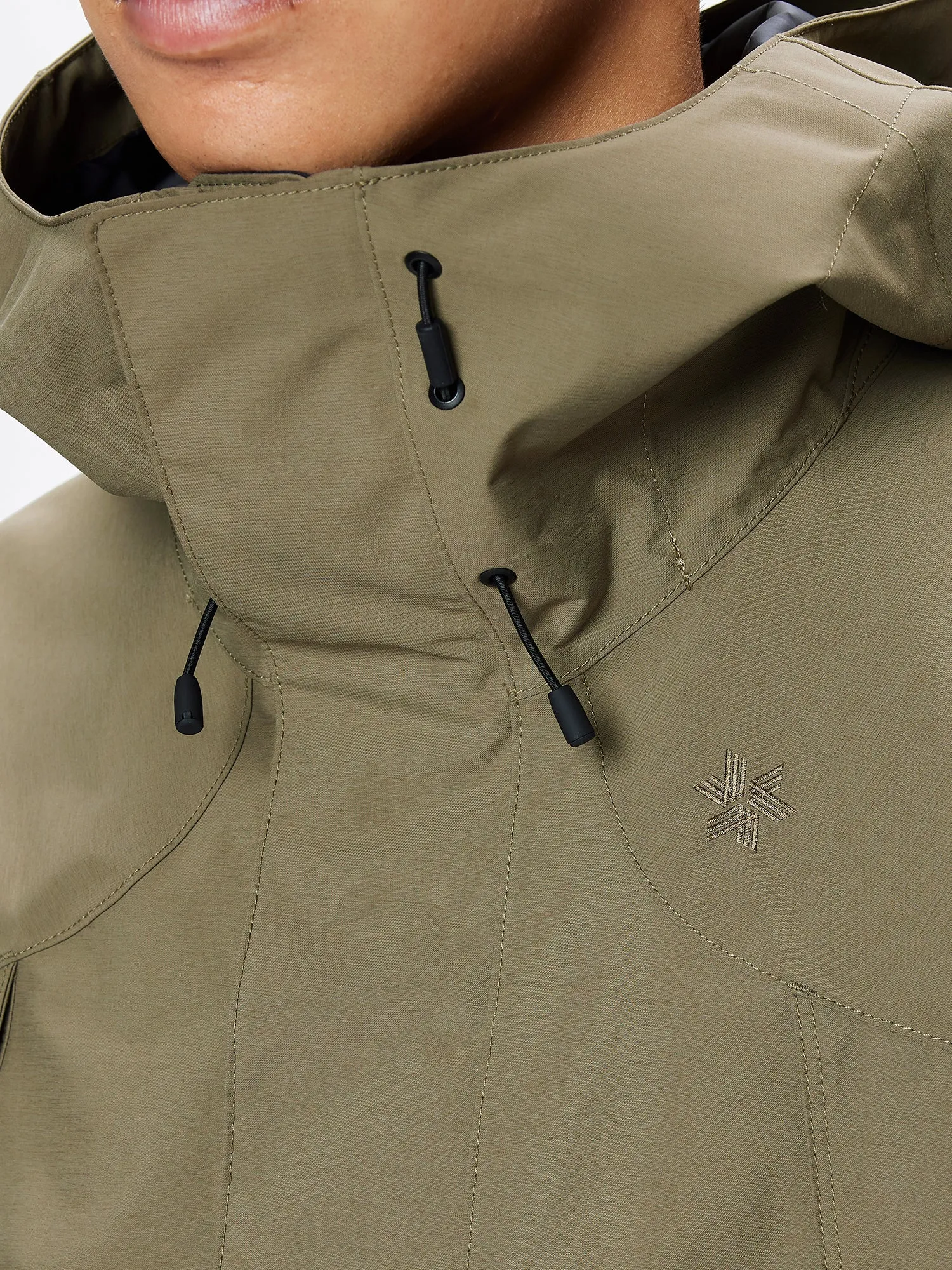 PERTEX UNLIMITED 2L Jacket