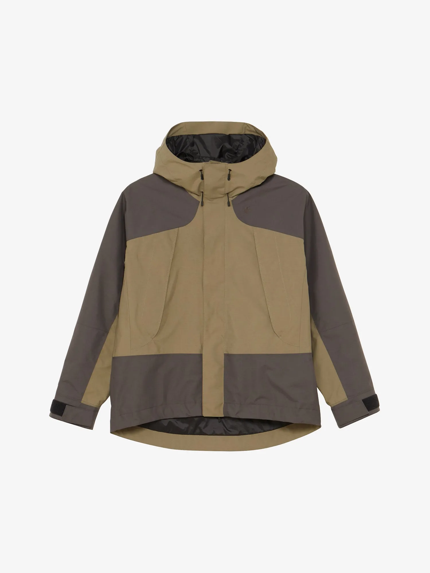PERTEX UNLIMITED 2L Jacket