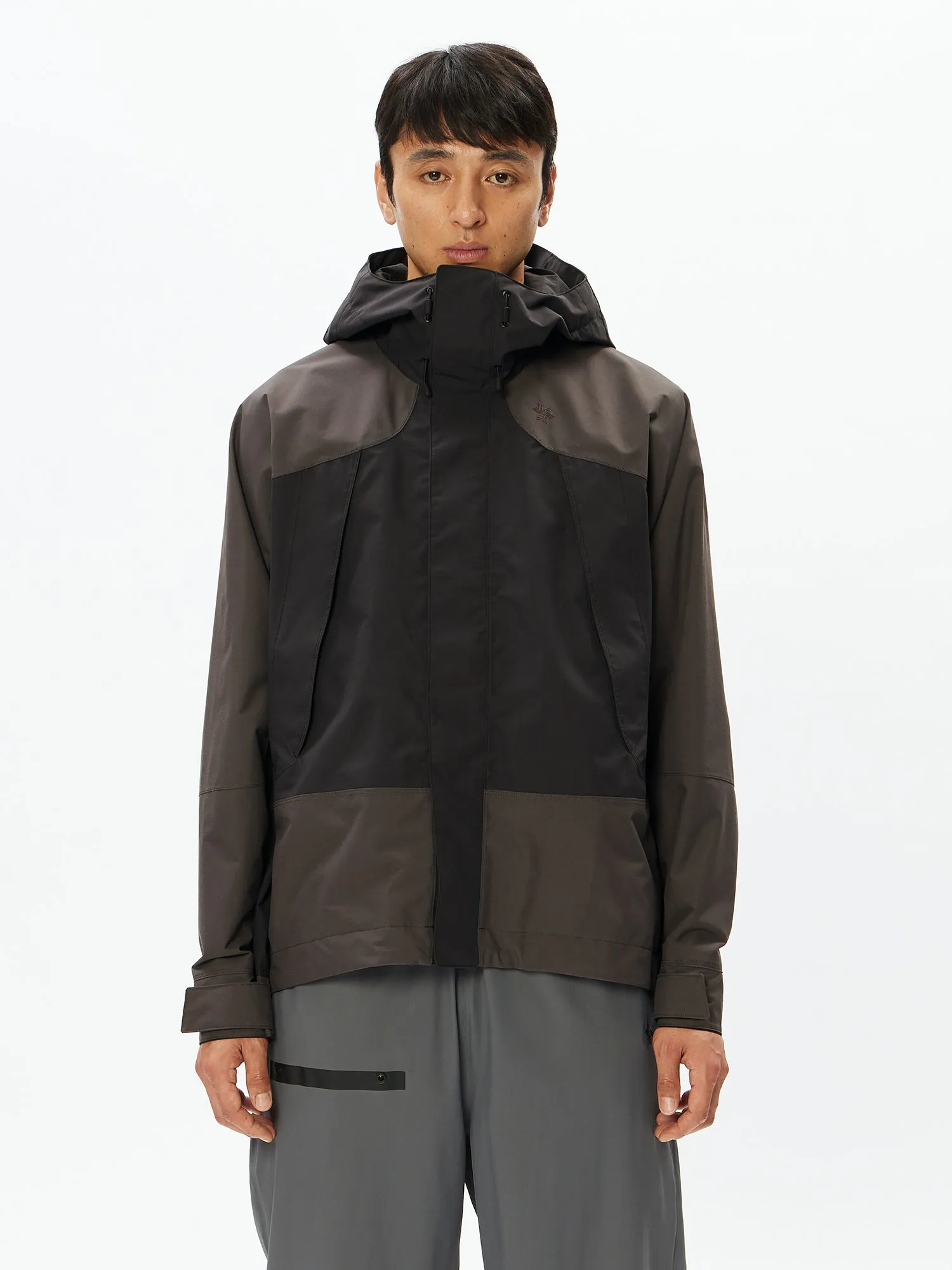 PERTEX UNLIMITED 2L Jacket