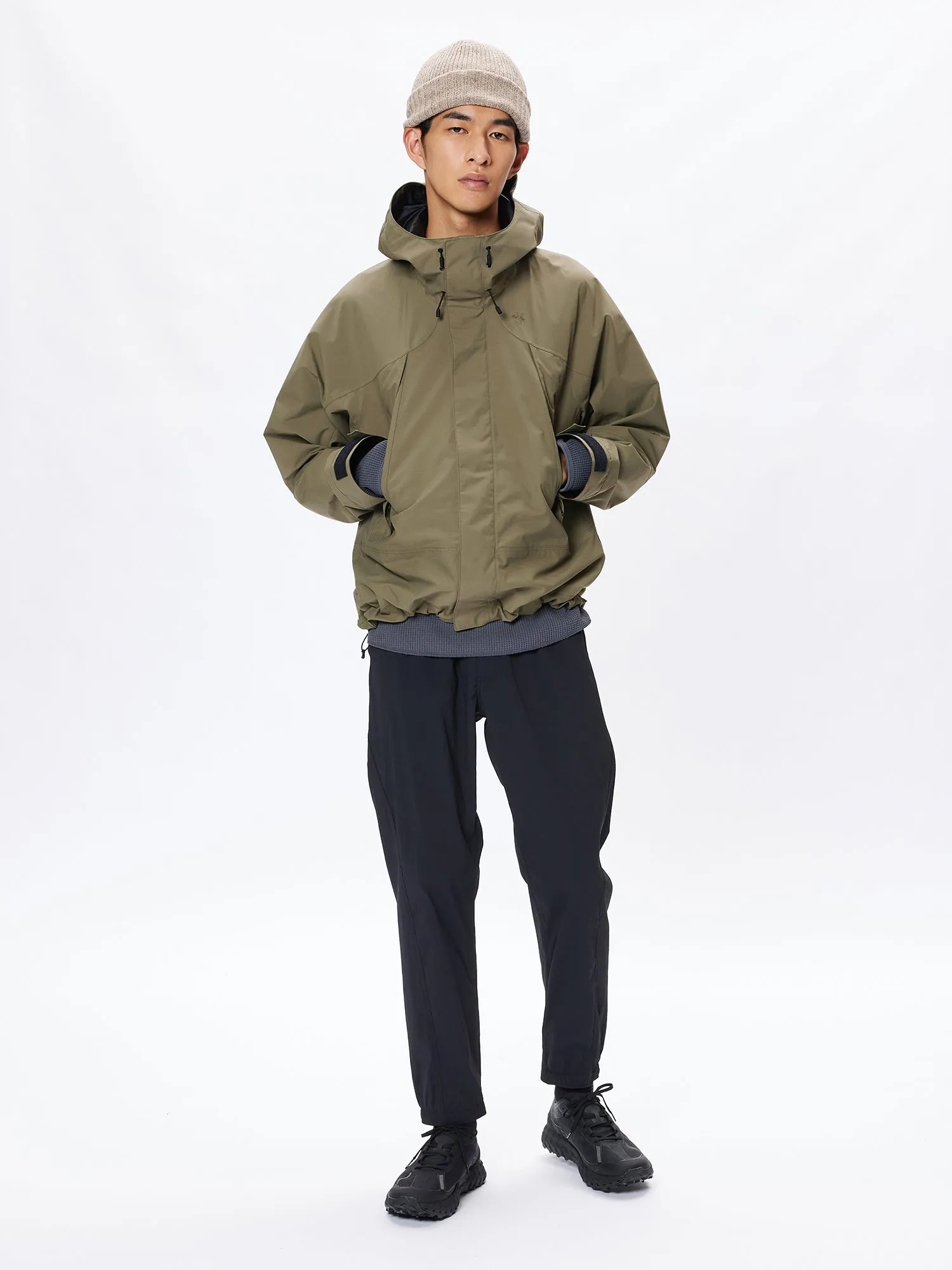 PERTEX UNLIMITED 2L Jacket