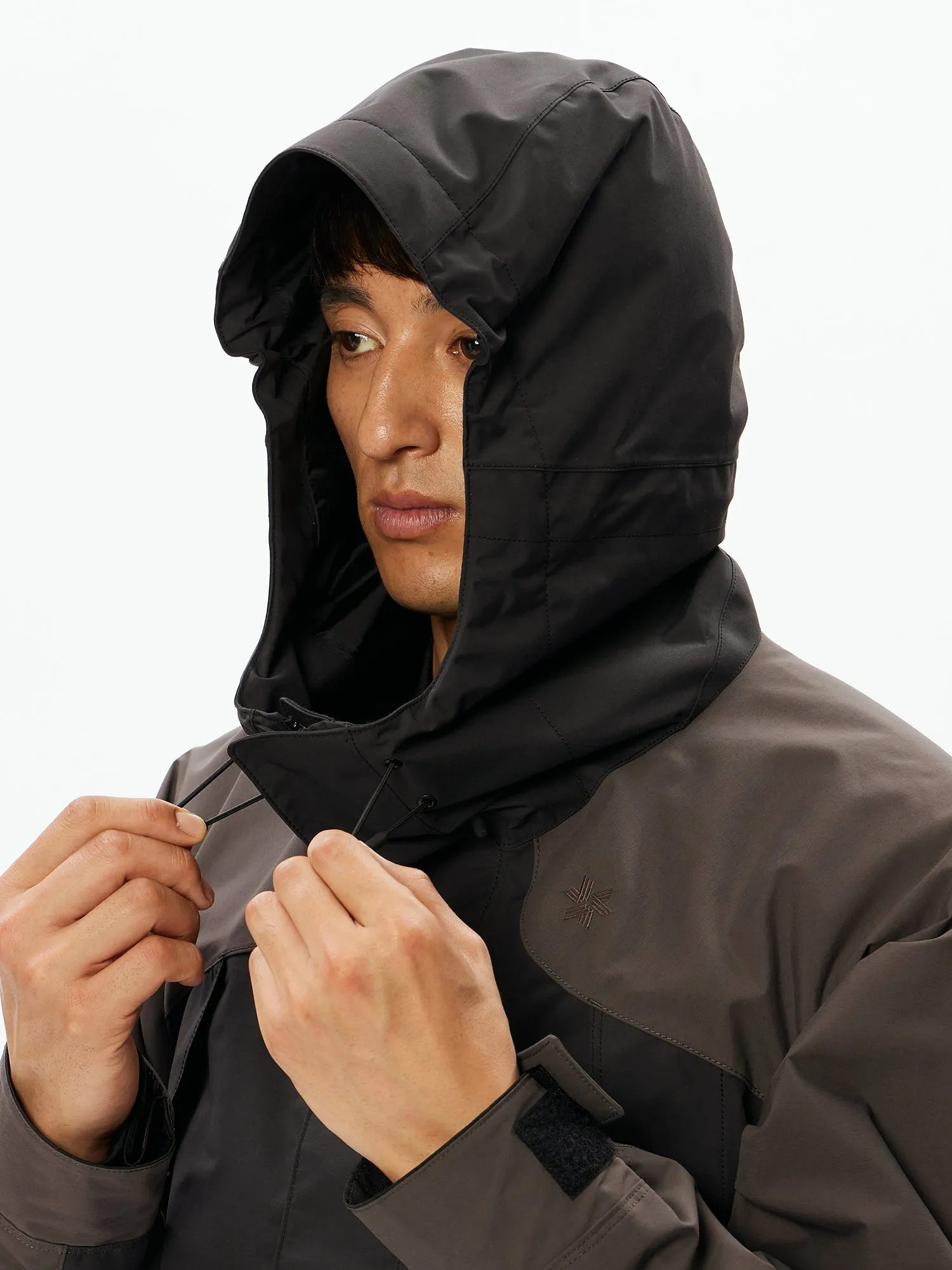 PERTEX UNLIMITED 2L Jacket
