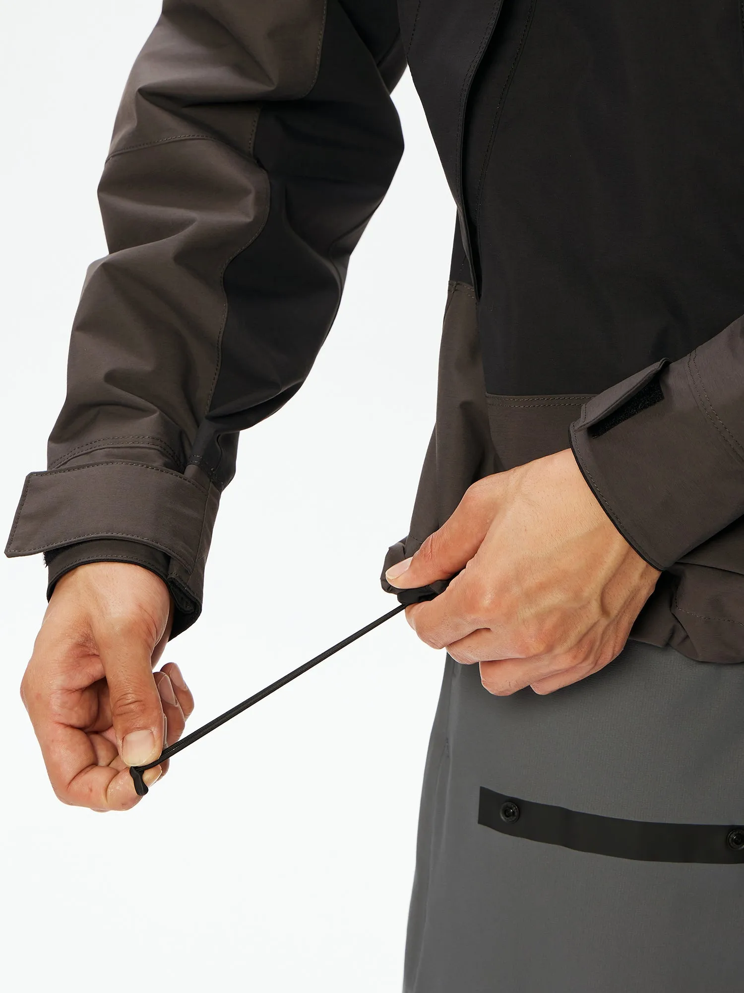 PERTEX UNLIMITED 2L Jacket