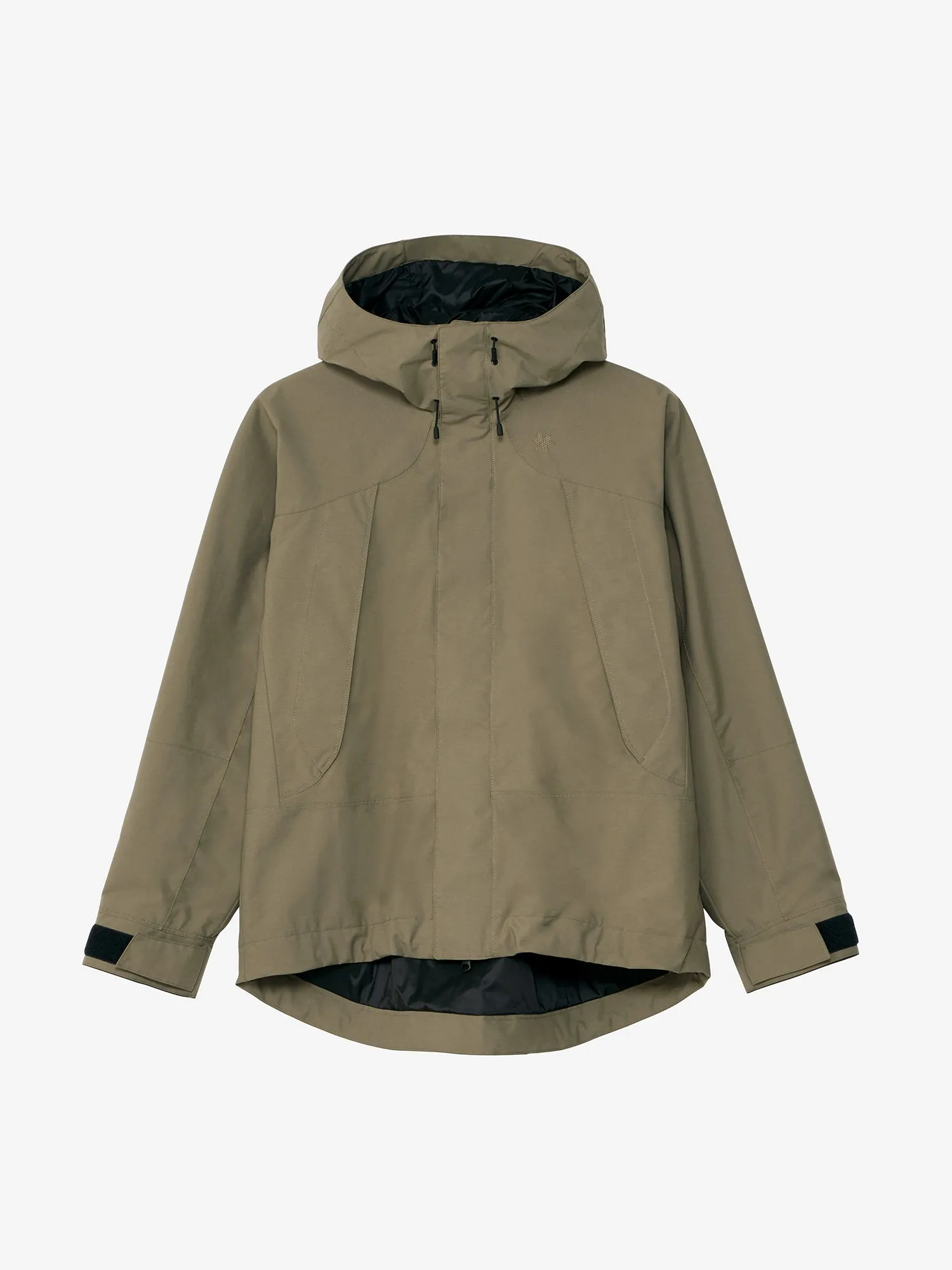 PERTEX UNLIMITED 2L Jacket