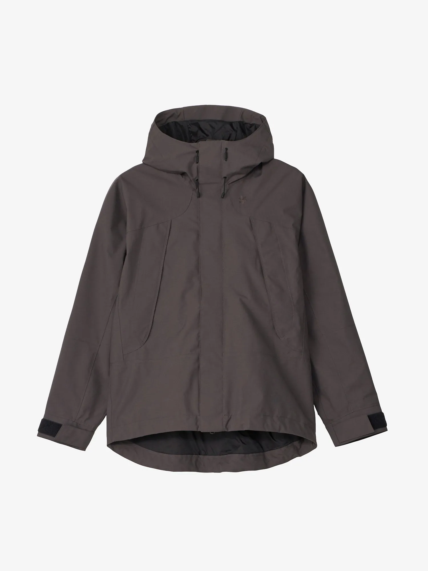 PERTEX UNLIMITED 2L Jacket