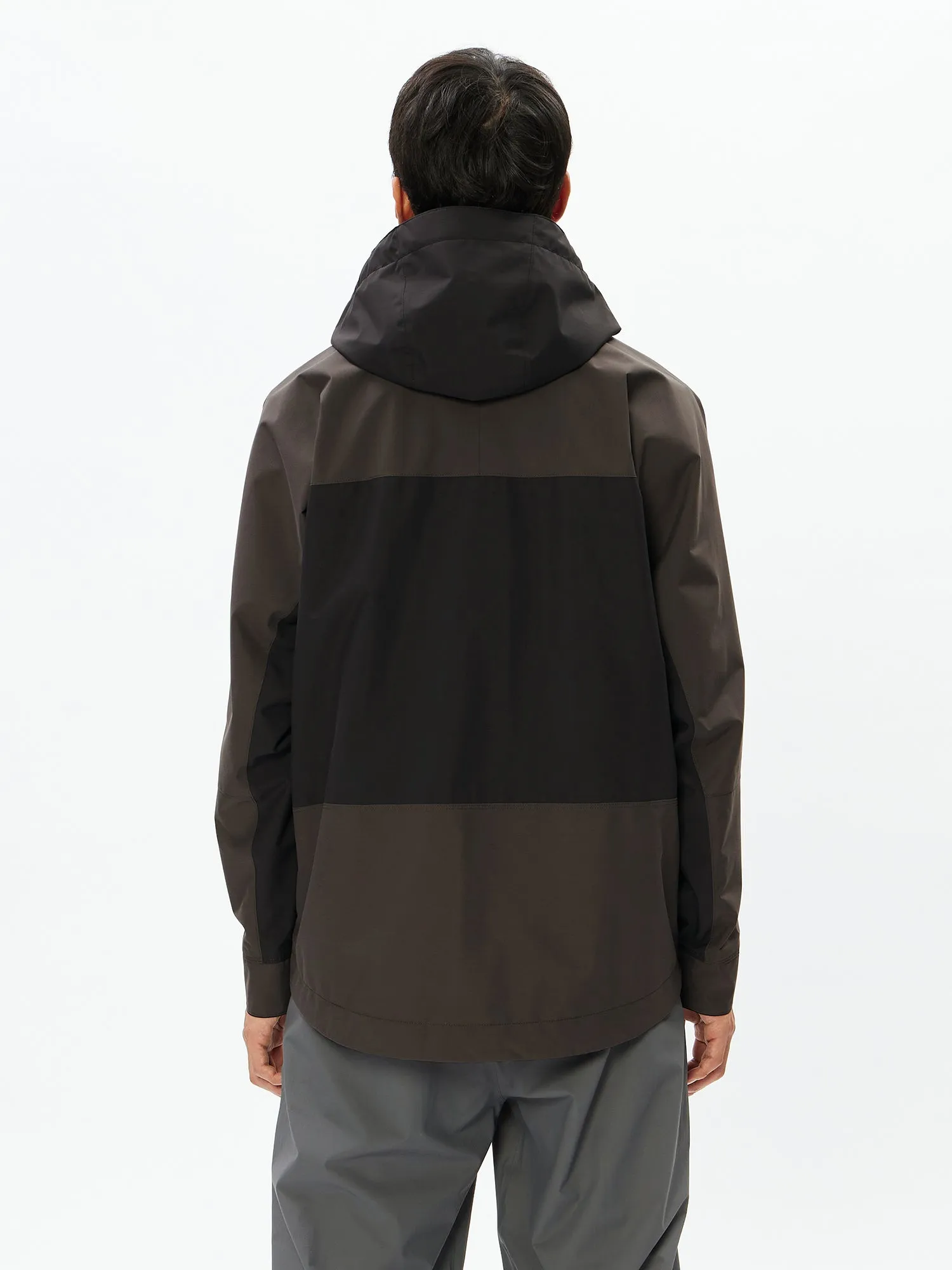 PERTEX UNLIMITED 2L Jacket