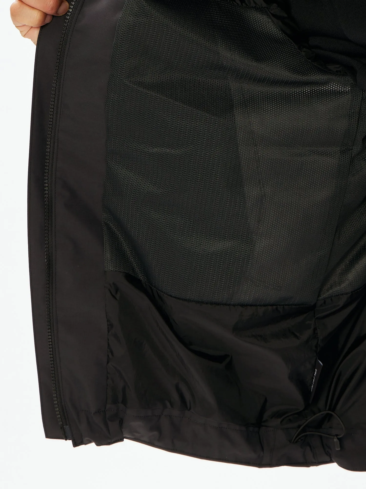 PERTEX UNLIMITED 2L Jacket