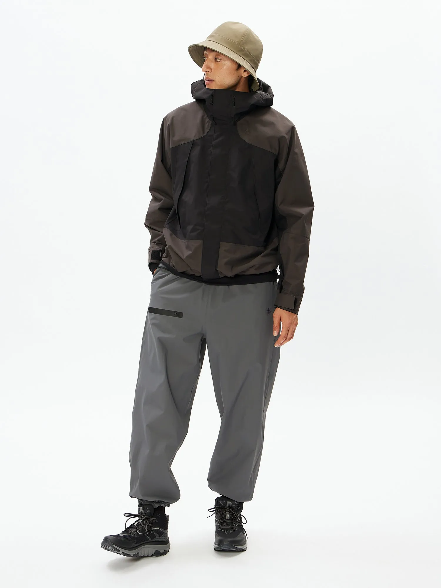 PERTEX UNLIMITED 2L Jacket