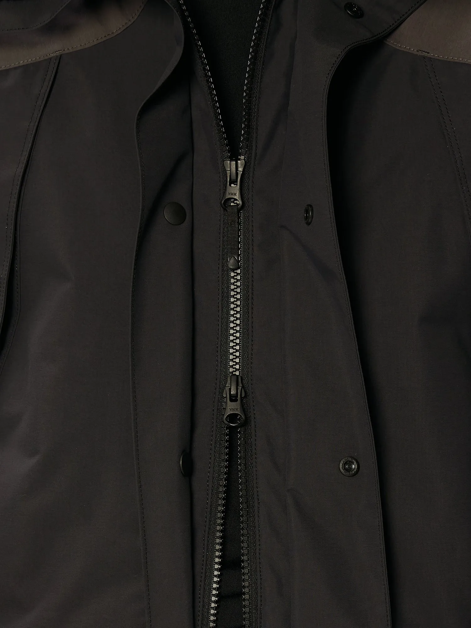 PERTEX UNLIMITED 2L Jacket
