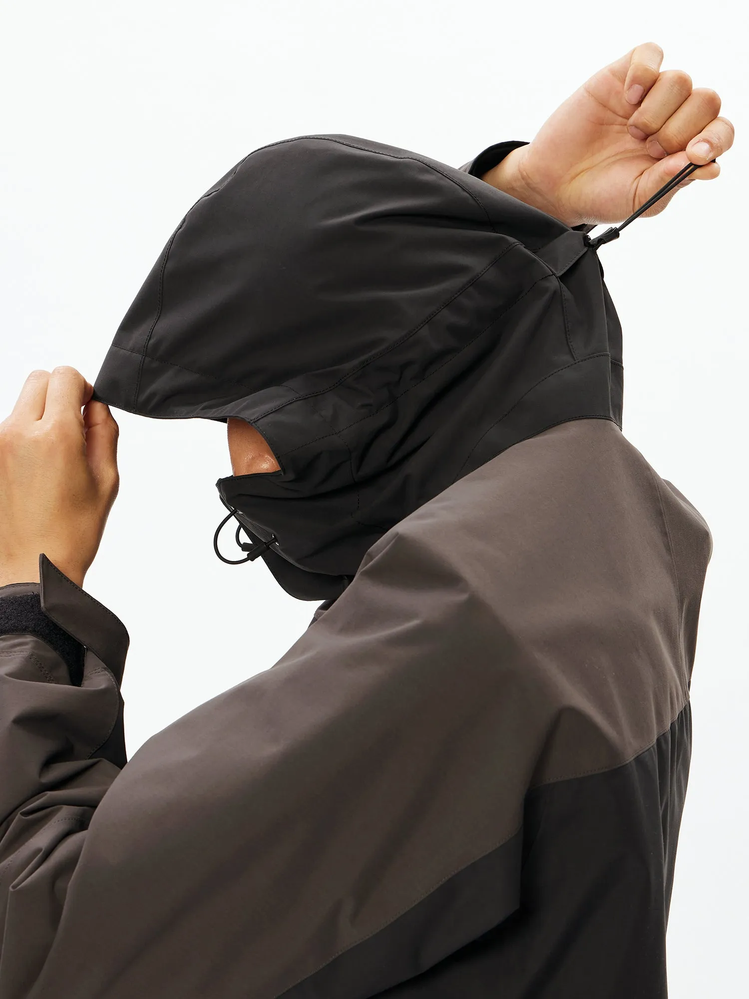 PERTEX UNLIMITED 2L Jacket