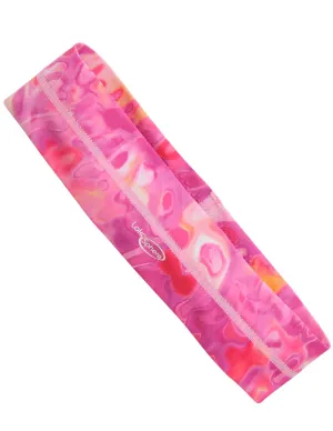 Pink Rain - Headband