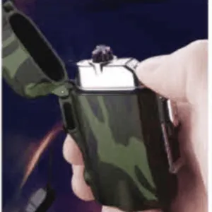 Rechargeable USB Pocket Lighter