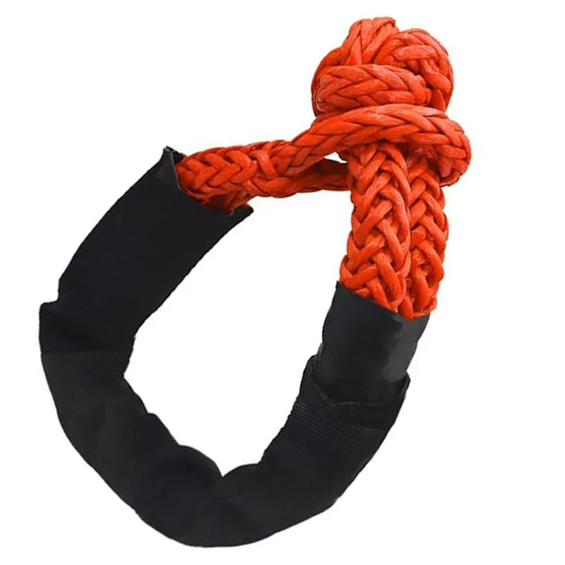 Saker Winch Snatch Recovery Ring
