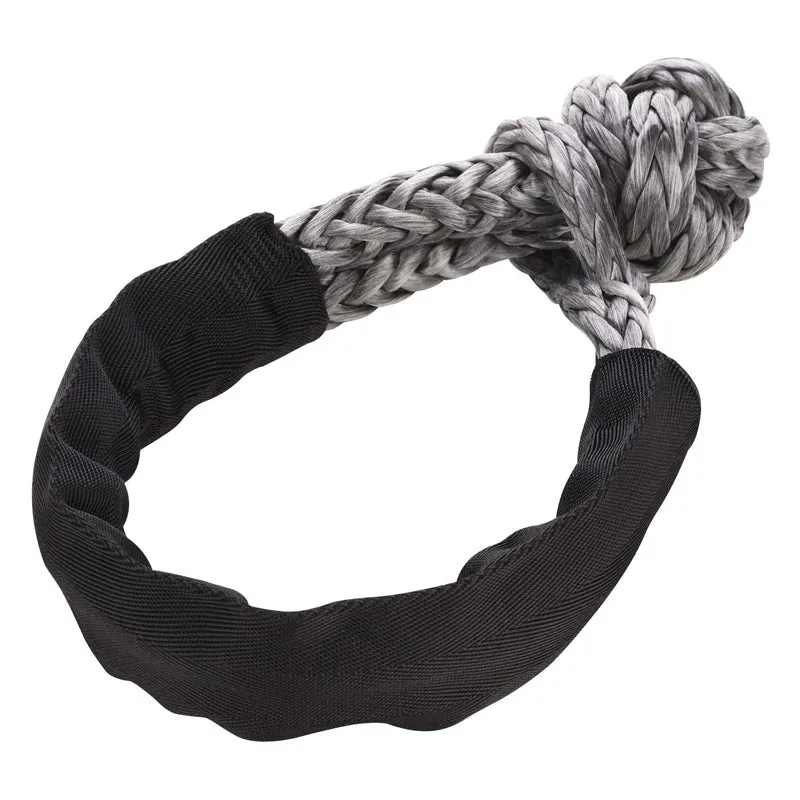 Saker Winch Snatch Recovery Ring