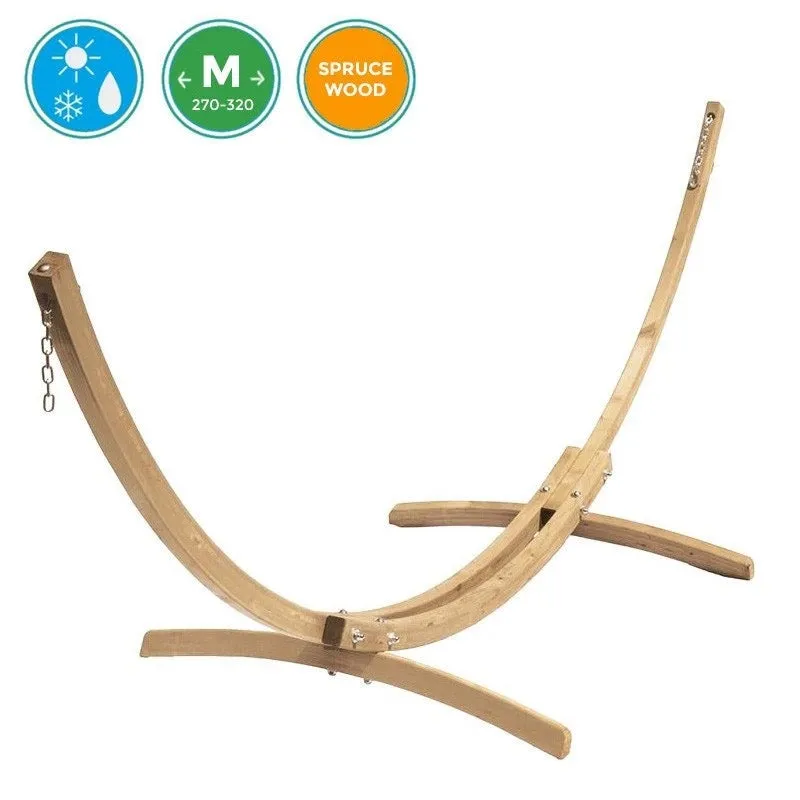 Santana Hammock Set