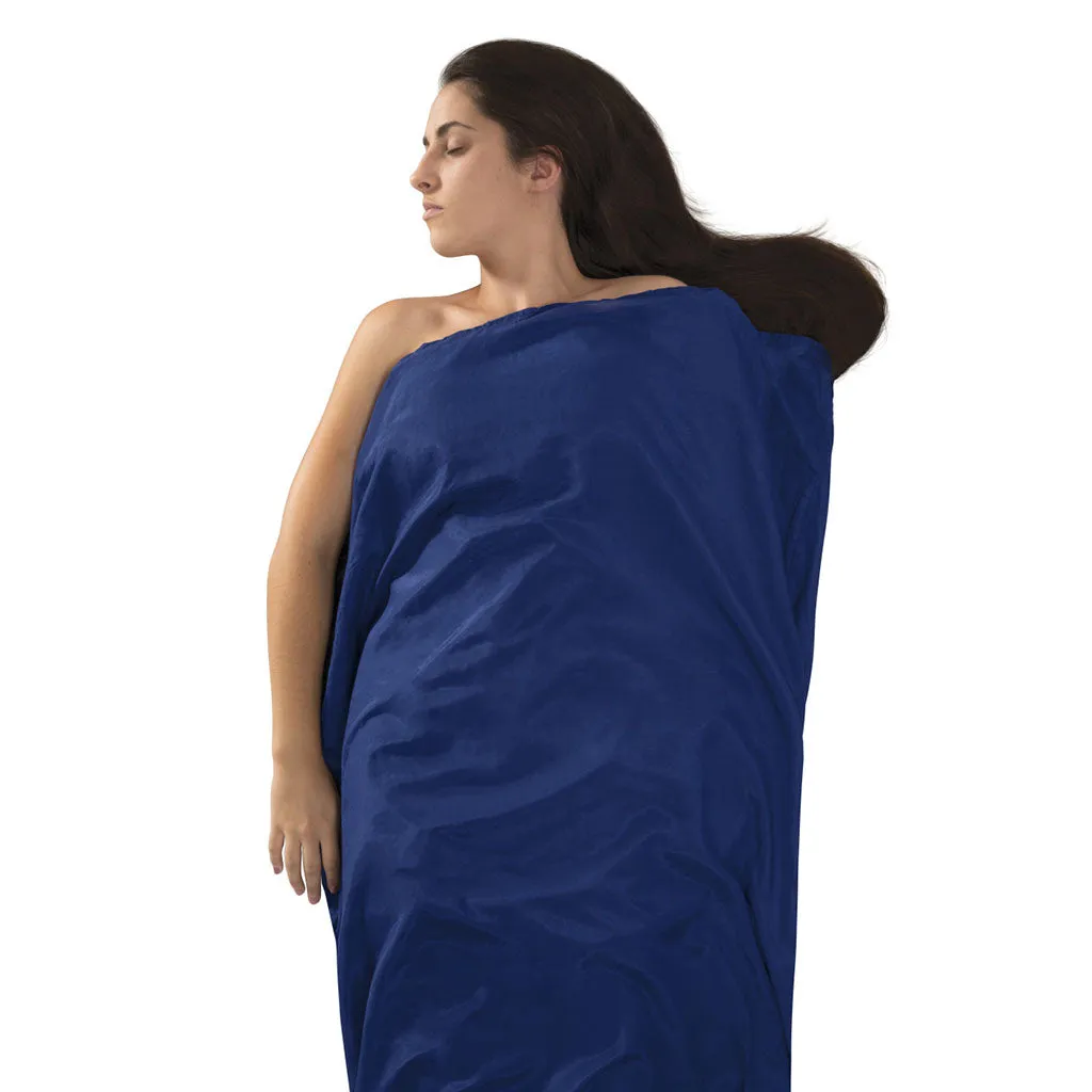 Sea to Summit Silk & Cotton Sleeping Bag Liner