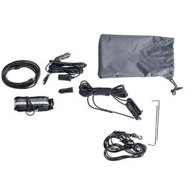 Smittybilt Overlander GEN 2 Roof Top Tent