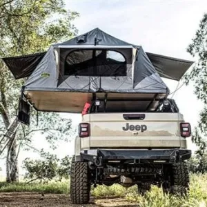 Smittybilt Overlander GEN 2 Roof Top Tent