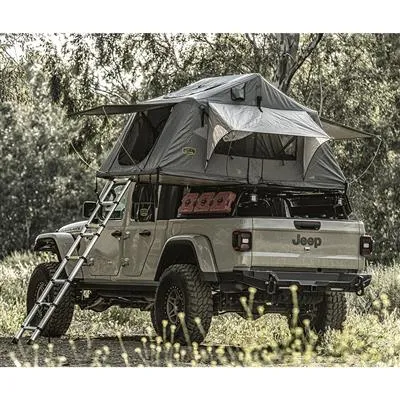 Smittybilt Overlander GEN 2 Roof Top Tent