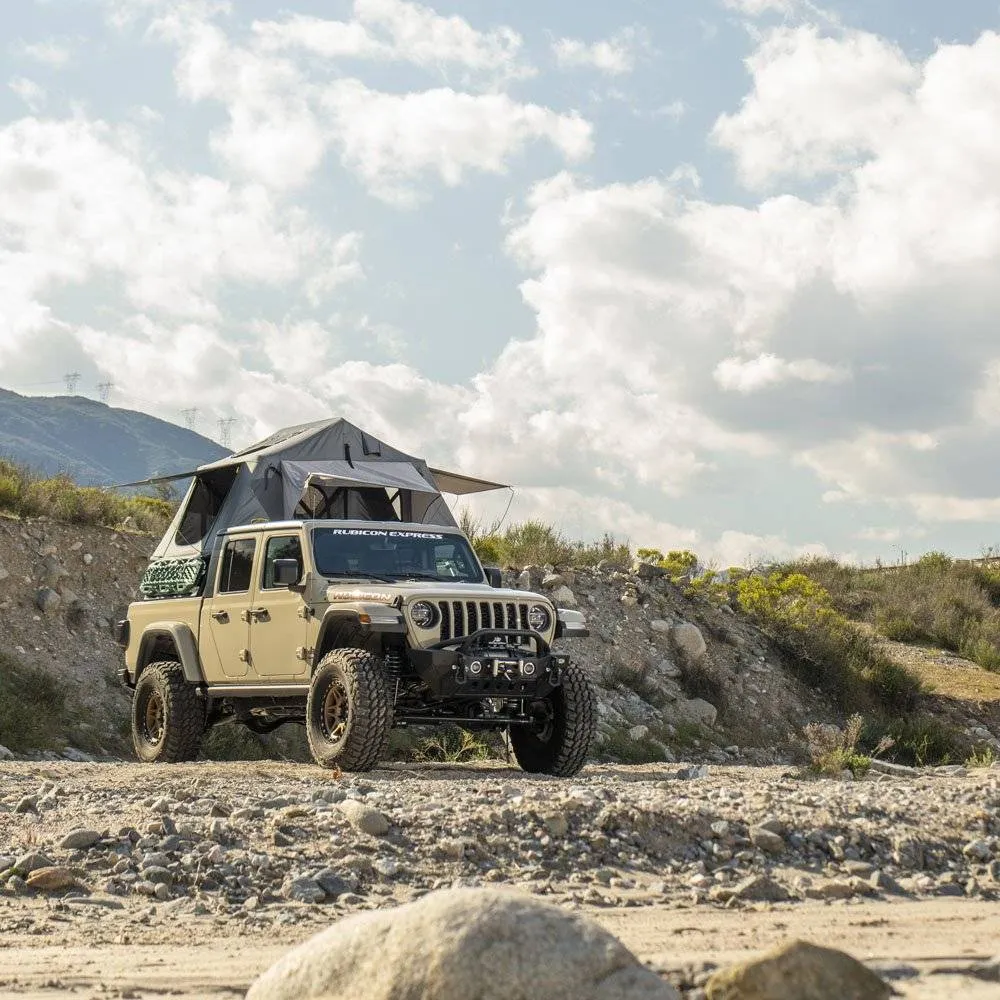 Smittybilt Overlander GEN 2 Roof Top Tent