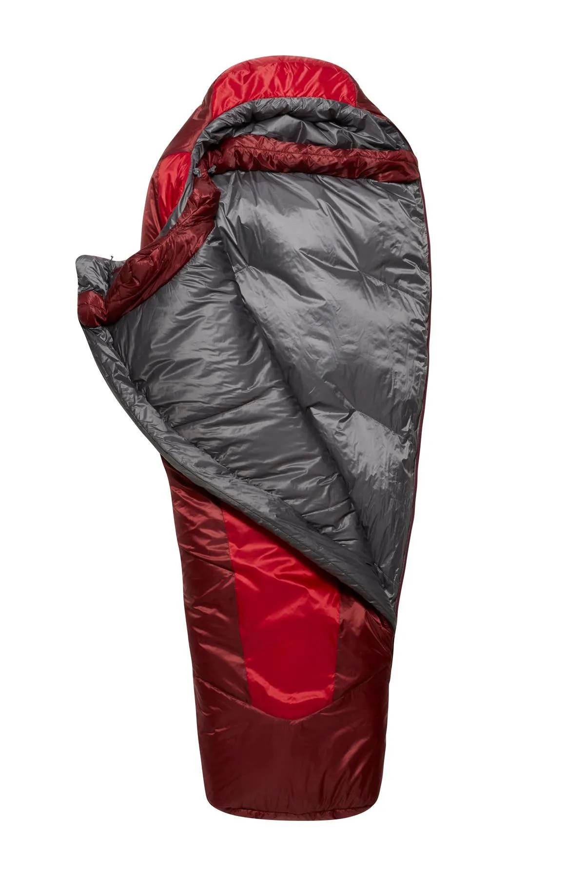 Solar Eco 3 Women's Sleeping Bag (-8C) - Left Zip