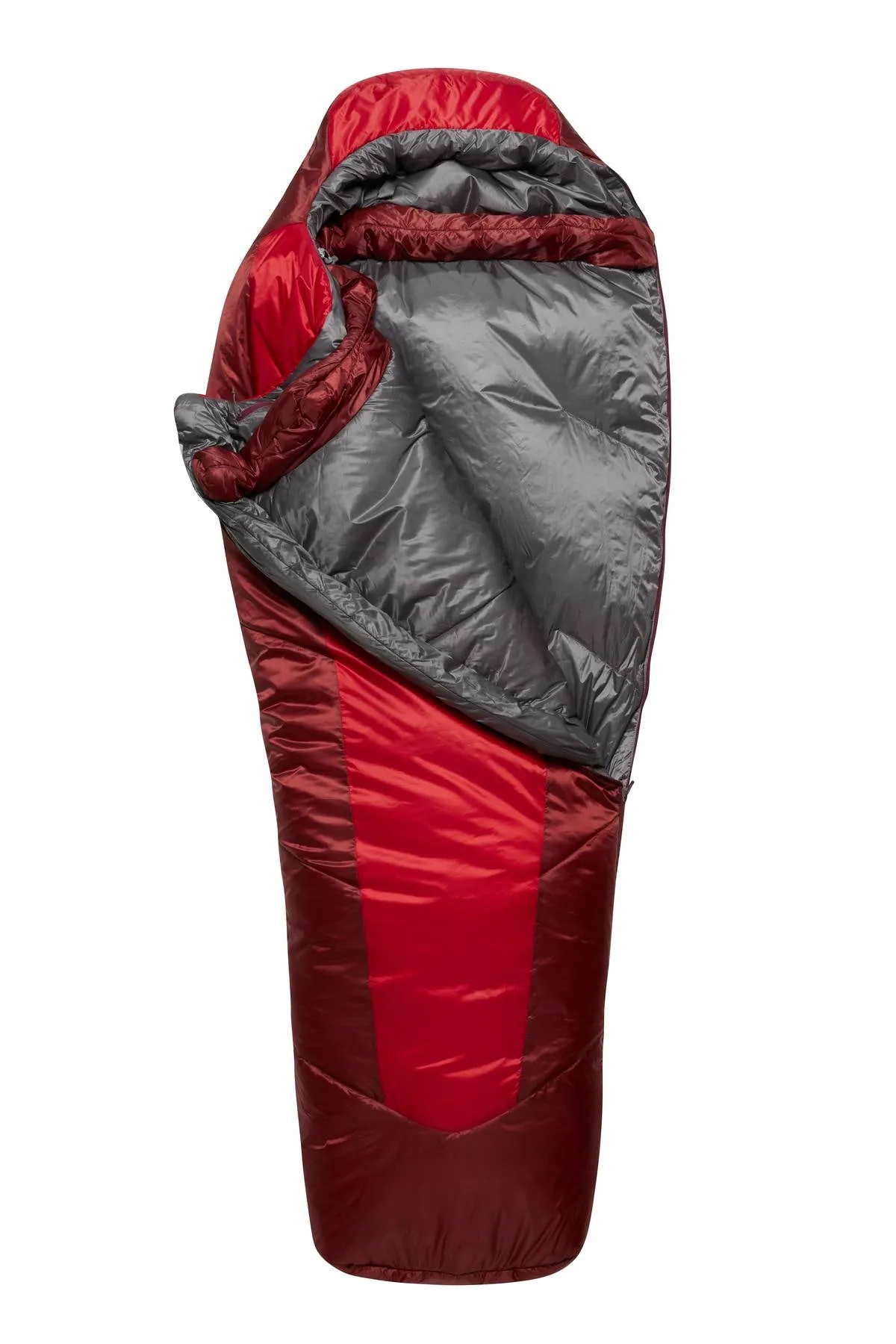 Solar Eco 3 Women's Sleeping Bag (-8C) - Left Zip