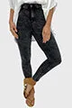 Stonewash Jeans