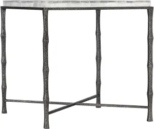 Surfrider Rectangle End Table